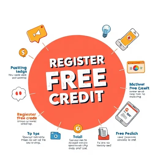 Apa Itu Register Free Credit dan Mengapa Ia Penting?