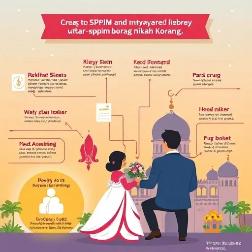 Apa Itu SPPIM dan Kenapa Ia Penting Untuk sppim borang nikah Korang?