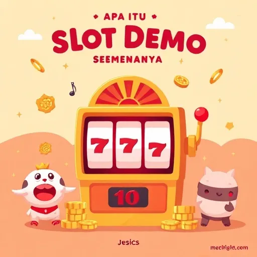 Apa Itu Slot Demo Sebenarnya?