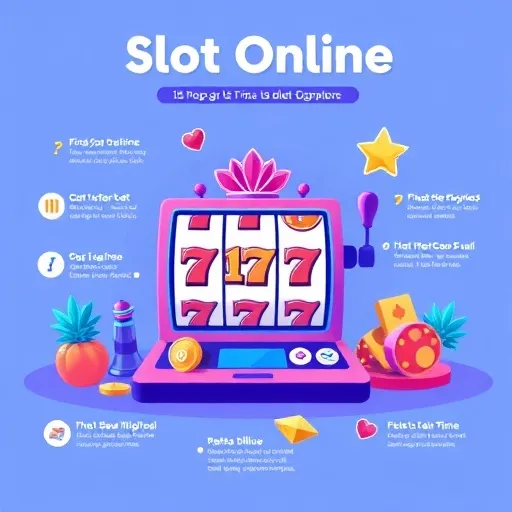 Apa Itu Slot Online dan Mengapa Ia Popular?