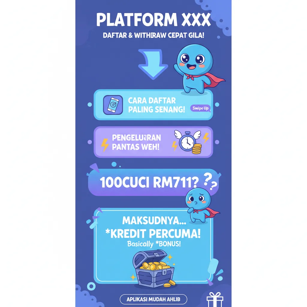 Cara Daftar 100cuci rm711 & Pengeluaran Pantas