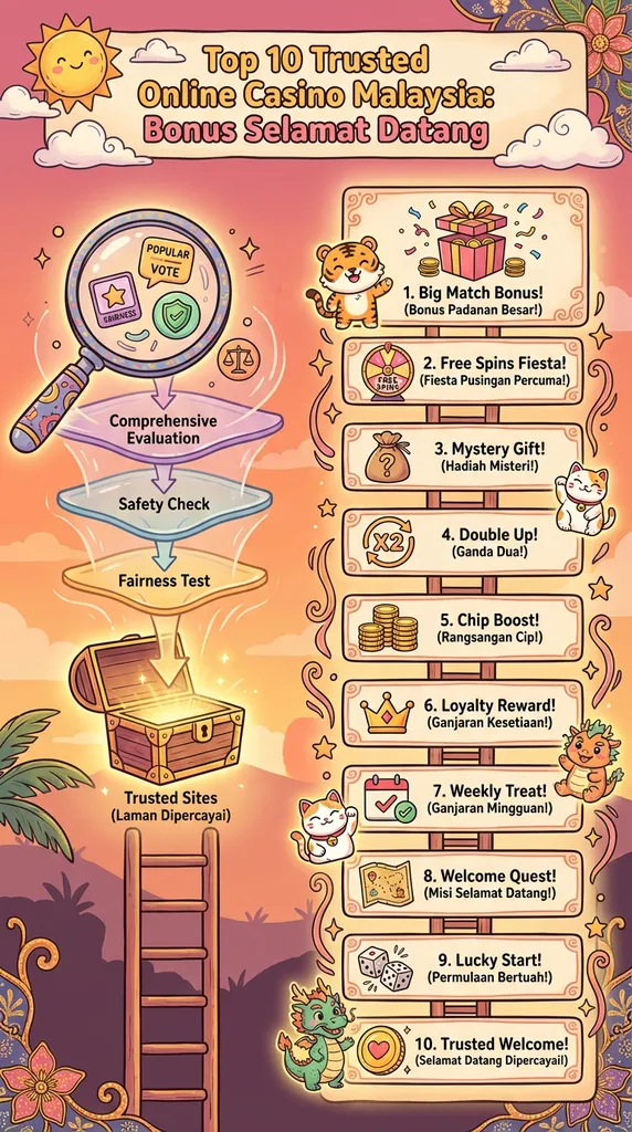 Ranking Platform Teratas