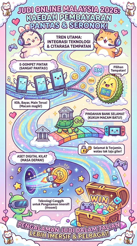 Permainan Popular 2026